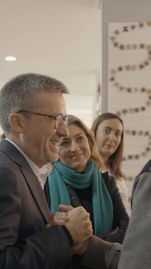 Carlos Moedas Instagram - Bem-vindos à semana do presidente. 👋🏼 Semana marcada pela aprovação do Orçamento na Assembleia Municipal de Lisboa e pela aprovação do novo Plano Municipal para a Pessoa em Situação de Sem Abrigo.

#semanadopresidente #lisboa #cmlisboa