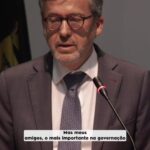 Carlos Moedas Instagram - ❗️ Vamos continuar a diminuir os impostos para quem mora em Lisboa e aumentar a taxa turística para quem nos visita. Os lisboetas não podem pagar mais impostos. #cmlisboa #lisboa
