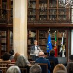 Carlos Moedas Instagram - A Semana da Transparência é importante para afirmar o nosso esforço no combate à corrupção e caminhar para um município mais transparente. Aplicamos a transparência em três níveis fundamentais: 1️⃣ cultura de integridade, exposta no Código de Ética e de Conduta do Município de Lisboa, 2️⃣ criação do pelouro da transparência e prevenção da corrupção, com o Canal de Denúncias e o Portal da Transparência e 3️⃣ através da participação, envolvendo as pessoas em momentos como a Semana da Transparência e Prevenção da Corrupção. #transparencia #cmlisboa #lisboa Câmara Municipal de Lisboa