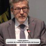 Carlos Moedas Instagram - 🗣️ Prestar contas do trabalho realizado nos últimos dois meses. #fazerlisboa #lisboa #cmlisboa #assembleiamunicipaldelisboa #aml