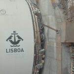 Carlos Moedas Instagram - 💧 A H2Olisboa começou a perfurar o 1º túnel do Plano Geral de Drenagem. Assinalámos o dia com a benção de Santa Bárbara, protetora dos que trabalham no subsolo, a todos os que estão envolvidos naquela que é a maior obra do século. Estamos a construir uma Lisboa preparada, resiliente e sustentável. #planogeraldedrenagem #pgdl #pgdllisboa #lisboa #cmlisboa