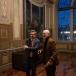 Carlos Moedas Instagram - 🏅 Atribuímos a Medalha de Mérito Cultural ao homem e mestre que revolucionou o bailado no nosso país e levou Portugal ao mundo. Obrigado, Vasco Wellenkamp. #medalha #cultura #lisboa #cmlisboa