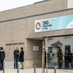Carlos Moedas Instagram - ➡️ Num momento em que os portugueses sentem tanta fricção na saúde, Lisboa apresenta soluções. Estamos a construir um Estado Social Local que ajuda e apoia as pessoas. Fazêmo-lo com o Plano de Saúde Lisboa 65+ e em momentos como este, inaugurando mais uma Unidade de Saúde. A Unidade de Saúde do Beato vai dar resposta a cerca de 15 000 utentes com uma unidade de recursos assistenciais partilhados e uma unidade de cuidados na comunidade. #saude #lisboa #beato #jfbeato #cmlisboa