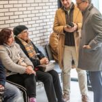 Carlos Moedas Instagram - ➡️ Num momento em que os portugueses sentem tanta fricção na saúde, Lisboa apresenta soluções. Estamos a construir um Estado Social Local que ajuda e apoia as pessoas. Fazêmo-lo com o Plano de Saúde Lisboa 65+ e em momentos como este, inaugurando mais uma Unidade de Saúde. A Unidade de Saúde do Beato vai dar resposta a cerca de 15 000 utentes com uma unidade de recursos assistenciais partilhados e uma unidade de cuidados na comunidade. #saude #lisboa #beato #jfbeato #cmlisboa