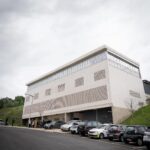 Carlos Moedas Instagram – 🙌 Inaugurámos a nova Unidade de Higiene Urbana de Belém. Este equipamento vai reforçar a capacidade de resposta deste serviço contribuindo para uma cidade mais limpa.

#higieneurbana #lisboa #cmlisboa