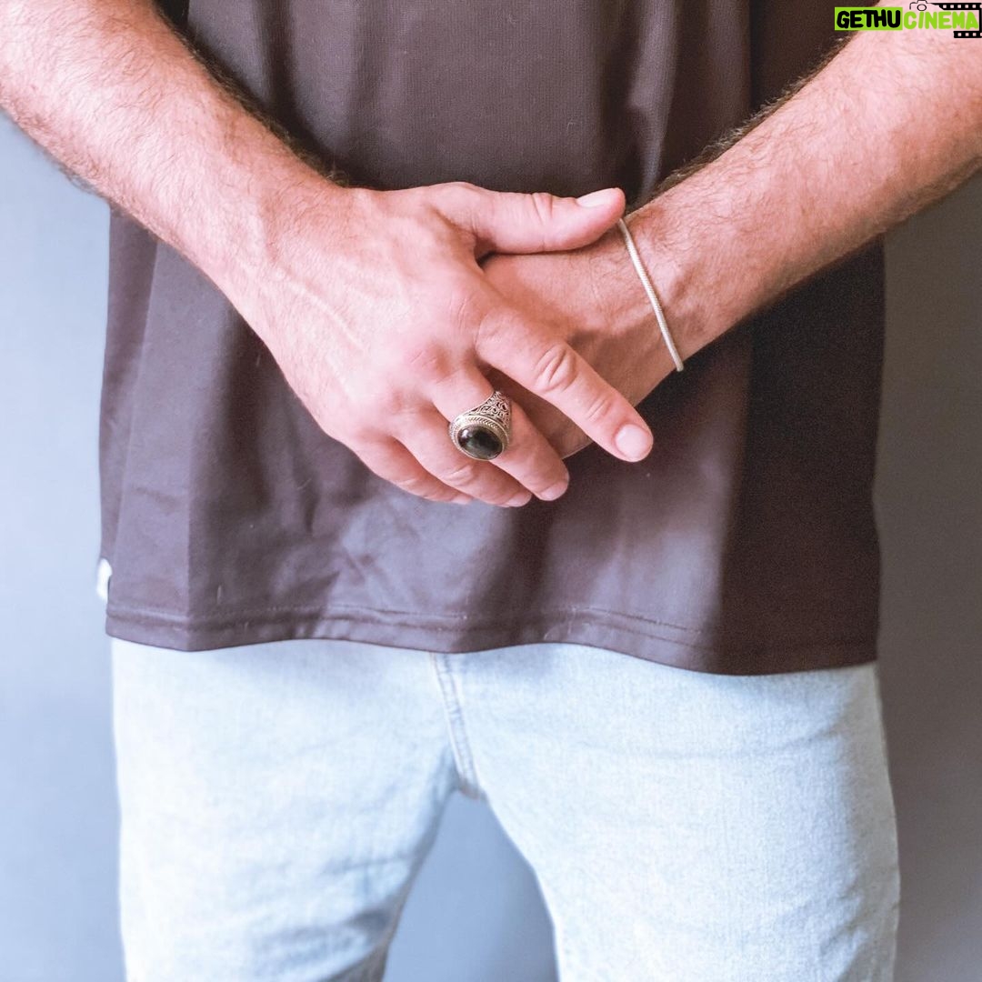 Carlos Nóbrega Instagram - Just the right amount of Gemstone to make a powerful statement.⠀⠀ Sleek.⠀⠀ Stylish.⠀⠀ @ottasilver has everything you’re looking for in a ring. ⠀⠀ ⠀⠀ ⠀⠀ 📍ottasilver.com⠀⠀ ⠀⠀ ⠀⠀ ⠀⠀ ⠀⠀ ⠀⠀ ⠀⠀ ⠀⠀ ⠀⠀ #jewelryaddict #jewelry #necklaces #ottasilver #ottaclub #blackonyx #cnlive #jewellery #beadedjewelry #jewelrydesign #discountcode #promocode #menring #ring #men #mensfashion #mensjewelry #mensstyle⠀