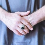 Carlos Nóbrega Instagram - Just the right amount of Gemstone to make a powerful statement.⠀⠀ Sleek.⠀⠀ Stylish.⠀⠀ @ottasilver has everything you’re looking for in a ring. ⠀⠀ ⠀⠀ ⠀⠀ 📍ottasilver.com⠀⠀ ⠀⠀ ⠀⠀ ⠀⠀ ⠀⠀ ⠀⠀ ⠀⠀ ⠀⠀ ⠀⠀ #jewelryaddict #jewelry #necklaces #ottasilver #ottaclub #blackonyx #cnlive #jewellery #beadedjewelry #jewelrydesign #discountcode #promocode #menring #ring #men #mensfashion #mensjewelry #mensstyle⠀
