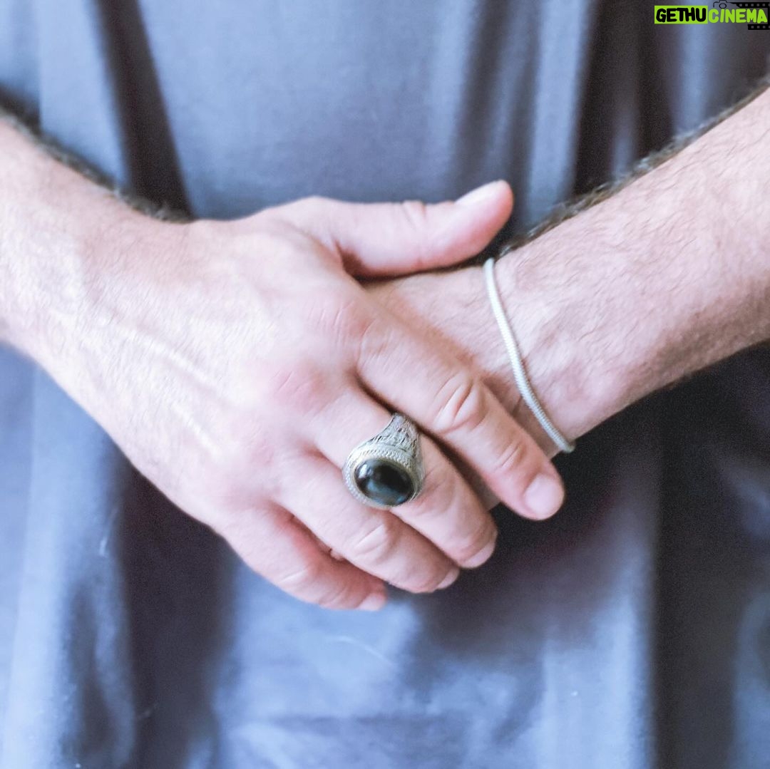 Carlos Nóbrega Instagram - Just the right amount of Gemstone to make a powerful statement.⠀⠀ Sleek.⠀⠀ Stylish.⠀⠀ @ottasilver has everything you’re looking for in a ring. ⠀⠀ ⠀⠀ ⠀⠀ 📍ottasilver.com⠀⠀ ⠀⠀ ⠀⠀ ⠀⠀ ⠀⠀ ⠀⠀ ⠀⠀ ⠀⠀ ⠀⠀ #jewelryaddict #jewelry #necklaces #ottasilver #ottaclub #blackonyx #cnlive #jewellery #beadedjewelry #jewelrydesign #discountcode #promocode #menring #ring #men #mensfashion #mensjewelry #mensstyle⠀