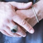 Carlos Nóbrega Instagram - Just the right amount of Gemstone to make a powerful statement.⠀⠀ Sleek.⠀⠀ Stylish.⠀⠀ @ottasilver has everything you’re looking for in a ring. ⠀⠀ ⠀⠀ ⠀⠀ 📍ottasilver.com⠀⠀ ⠀⠀ ⠀⠀ ⠀⠀ ⠀⠀ ⠀⠀ ⠀⠀ ⠀⠀ ⠀⠀ #jewelryaddict #jewelry #necklaces #ottasilver #ottaclub #blackonyx #cnlive #jewellery #beadedjewelry #jewelrydesign #discountcode #promocode #menring #ring #men #mensfashion #mensjewelry #mensstyle⠀