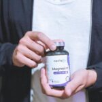 Carlos Nóbrega Instagram – Magnesium⠀
⠀
🟢Favorece el metabolismo energético y reduce la fatiga⠀
🟢Mantiene los músculos y los huesos sanos⠀
⠀
Beneficios:⠀
⠀
✓ Apoya el sueño reparador y la salud del estado de ánimo: el magnesio es vital para ayudar a calmar la mente y promover la relajación general, apoyando la reducción del estrés para que puedas estar tranquilo, relajado y listo para dormir. ⠀
⠀
Además el magnesio puede mejorar el estado de ánimo y promover el alivio del estrés y la ansiedad.⠀
⠀
✓ Promueve músculos saludables, huesos y cardio: Le da a tu sistema cardiovascular un impulso saludable mediante la activación de enzimas esenciales en el cuerpo requerido para muchas funciones corporales. ⠀
⠀
El magnesio es esencial para la producción de energía.⠀
⠀
⠀
¡Otro gran producto de @navitalife ! ⠀
📍Disponible en Amazon⠀
⠀
⠀
⠀
⠀
⠀
#magnesio #magnesium #saludybienestar #bellezanatural #cnlive #salud #health #healthcare #selfcare #cuidadointegral #fuerzayflexibilidad #colagenoefectivo #navitalife #suplemento #pielperfecta #vidasana #huesos #sueño #dormir ⠀