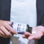 Carlos Nóbrega Instagram – Magnesium⠀
⠀
🟢Favorece el metabolismo energético y reduce la fatiga⠀
🟢Mantiene los músculos y los huesos sanos⠀
⠀
Beneficios:⠀
⠀
✓ Apoya el sueño reparador y la salud del estado de ánimo: el magnesio es vital para ayudar a calmar la mente y promover la relajación general, apoyando la reducción del estrés para que puedas estar tranquilo, relajado y listo para dormir. ⠀
⠀
Además el magnesio puede mejorar el estado de ánimo y promover el alivio del estrés y la ansiedad.⠀
⠀
✓ Promueve músculos saludables, huesos y cardio: Le da a tu sistema cardiovascular un impulso saludable mediante la activación de enzimas esenciales en el cuerpo requerido para muchas funciones corporales. ⠀
⠀
El magnesio es esencial para la producción de energía.⠀
⠀
⠀
¡Otro gran producto de @navitalife ! ⠀
📍Disponible en Amazon⠀
⠀
⠀
⠀
⠀
⠀
#magnesio #magnesium #saludybienestar #bellezanatural #cnlive #salud #health #healthcare #selfcare #cuidadointegral #fuerzayflexibilidad #colagenoefectivo #navitalife #suplemento #pielperfecta #vidasana #huesos #sueño #dormir ⠀