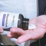 Carlos Nóbrega Instagram – Magnesium⠀
⠀
🟢Favorece el metabolismo energético y reduce la fatiga⠀
🟢Mantiene los músculos y los huesos sanos⠀
⠀
Beneficios:⠀
⠀
✓ Apoya el sueño reparador y la salud del estado de ánimo: el magnesio es vital para ayudar a calmar la mente y promover la relajación general, apoyando la reducción del estrés para que puedas estar tranquilo, relajado y listo para dormir. ⠀
⠀
Además el magnesio puede mejorar el estado de ánimo y promover el alivio del estrés y la ansiedad.⠀
⠀
✓ Promueve músculos saludables, huesos y cardio: Le da a tu sistema cardiovascular un impulso saludable mediante la activación de enzimas esenciales en el cuerpo requerido para muchas funciones corporales. ⠀
⠀
El magnesio es esencial para la producción de energía.⠀
⠀
⠀
¡Otro gran producto de @navitalife ! ⠀
📍Disponible en Amazon⠀
⠀
⠀
⠀
⠀
⠀
#magnesio #magnesium #saludybienestar #bellezanatural #cnlive #salud #health #healthcare #selfcare #cuidadointegral #fuerzayflexibilidad #colagenoefectivo #navitalife #suplemento #pielperfecta #vidasana #huesos #sueño #dormir ⠀