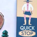 Carlos Nóbrega Instagram - Disfrutando de momentos llenos de creatividad y rapidez en familia y con amigos con Quick Stop, el juego de mesa dinámico. ⠀ @quickstop.juego 🎴⠀ ⠀ ⠀ Si estás buscando una forma divertida y emocionante de pasar tiempo de calidad con tu familia y amigos, Quick Stop es el juego perfecto. ⠀ ⠀ horas interminables de diversión mientras pones a prueba tu creatividad y rapidez mental y perfecto para este último finde navideño y de reyes 👑🎄⠀ ⠀ 📌 La dinámica del juego es simple pero adictiva. Cada jugador recibe un set de cartas con distintas categorías como películas, ciudades o colores. Un jugador lanza el dado para determinar la letra con la cual deben empezar todas las respuestas. Todos los jugadores tienen que pensar rápidamente en palabras relacionadas con la categoría asignada que comiencen por esa letra.⠀ ⠀ ⠀ ⠀ ⠀ ⠀ #JuegosDeMesa #DiversiónEnFamilia #cnlive #quickstopjuego #quickstop #bordgames #juegosdecartas #juegosdemesaenfamilia #boardgamesofinstagram #geek #diversao #diversion #reyesmagos #fun