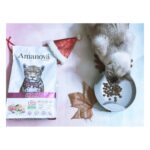 Carlos Nóbrega Instagram – “Huele delicioso. Dame.” ⠀
Un gato bien alimentado será un gato sano y feliz. 🐾🐱⠀
❤️🐱.Isis está encantada 😺⠀
@amanovapets @theonlyfreshcompany⠀
⠀
⠀
Todo ingredientes frescos,saludables y naturales, 🐱qué nunca puede faltar en nuestra casa 🏠 💫⠀
⠀
⠀
⠀
⠀
⠀
#onlyfresh #cnlive #iamisis #soyisis ⠀
#amanova #amanovaonlyfresh #amanovapetfood #amanovapets ⠀
#onlyfresh⠀
#petcareonlyfresh  #cats  #pets #catsofinstagram⠀
#gatos #catstagram #catlife #catlovers⠀
#comidanatural⠀