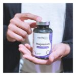 Carlos Nóbrega Instagram – Magnesium⠀
⠀
🟢Favorece el metabolismo energético y reduce la fatiga⠀
🟢Mantiene los músculos y los huesos sanos⠀
⠀
Beneficios:⠀
⠀
✓ Apoya el sueño reparador y la salud del estado de ánimo: el magnesio es vital para ayudar a calmar la mente y promover la relajación general, apoyando la reducción del estrés para que puedas estar tranquilo, relajado y listo para dormir. ⠀
⠀
Además el magnesio puede mejorar el estado de ánimo y promover el alivio del estrés y la ansiedad.⠀
⠀
✓ Promueve músculos saludables, huesos y cardio: Le da a tu sistema cardiovascular un impulso saludable mediante la activación de enzimas esenciales en el cuerpo requerido para muchas funciones corporales. ⠀
⠀
El magnesio es esencial para la producción de energía.⠀
⠀
⠀
¡Otro gran producto de @navitalife ! ⠀
📍Disponible en Amazon⠀
⠀
⠀
⠀
⠀
⠀
#magnesio #magnesium #saludybienestar #bellezanatural #cnlive #salud #health #healthcare #selfcare #cuidadointegral #fuerzayflexibilidad #colagenoefectivo #navitalife #suplemento #pielperfecta #vidasana #huesos #sueño #dormir ⠀