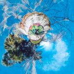 Carlos Nóbrega Instagram - Bienvenidos a mi pequeño mundo!! 😆🌎✊🏻 Welcome to my tiny planet!! 😆🌎✊🏻⠀ @GoPro⠀ ⠀ @GoProES⠀ #GoProFusion⠀ ⠀ ⠀ ⠀ ⠀ ⠀ ⠀ . #goprofusion #gopro #cnlive #tech #fotografia #carlostravelstheworld #tinyplanet #littleplanet⠀ #360photo #overcapture #wanderlust #traveler #goprophotography #nature #lifestyle #travel #viajarv