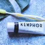 Carlos Nóbrega Instagram - No hay nada mejor para cuidar tus encías y dientes sensibles que una gran marca como @kemphoroficial ⠀ No hace falta deciros mucho más de la marca porque los que me seguís sabéis lo que me gusta todo lo que he probado de ella.⠀ ⠀ ⠀ ⠀ 🍃 Todo ... Aromas Naturales.⠀ Marcas de confianza, ⠀ 📍Shop⠀ kemphor.com⠀ ⠀ ⠀ ⠀ #kemphor #tooth #dentist #dentrifico #madeinspain #yomecuidoyotecuido #cuidadobucal #oralcare #kemphorsmile #sonrisaskemphor #proteccióndeencías #dientessensibles #saludbucodental #protectionofentries #sensitiveteeth #healthbucodental #cnlive