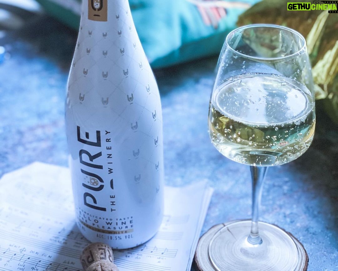 Carlos Nóbrega Instagram - Tarde de mimos y vino favorito; recargar el alma, ¡tan necesario! 🍷🥰 ⠀ @purethewineryes ⠀ ⠀ ⠀ ⠀ 🍷 purethewinery.es⠀ ⠀ ⠀ ⠀ ⠀ ⠀ #PURETheWinery #PURElovers #vinosinazúcar #sinazúcar #nosugar #nocarbs #momentovino #nosugarlife⠀ #alimentacionsaludable #wine #sinazucar #sinedulcorantes #healthy #cnlive #amantesdelvino #winelovers #winemoments #wineaddict #winelovers #drinkwine #wine #winelover #winegeek #vino #winestagram #vineyard #winery #instawine⠀ ⠀