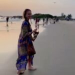 Carole Richert Instagram - Mon hiver indien #kerala #inde #deconnexion