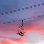 Carole Richert Instagram - The last one! sans filtre! #sunset #findannee #2022