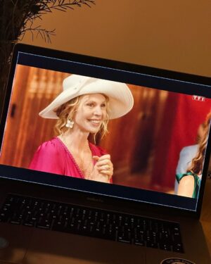 Carole Richert Instagram - En replay sur @tf1  @mytf1_off , les retrouvailles avec #clem …Merci pour votre fidélité 💖💖💖