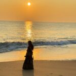 Carole Richert Instagram - Lumière du Kerala #inde