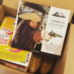 Carole Richert Instagram - On emballe, ça cartonne et le passé repasse … #cestlarentree #çadéménage #paris #mariondufaouet