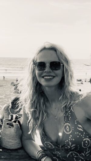 Carole Richert Instagram - 