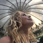 Carole Richert Instagram - Esprit d’été …⛱️
