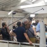 Carole Richert Instagram - c’est reparti avec #Clem et sa famille💖@lucie_lucas_comedienne @loupdenis.elion @agustingaliana @lily_soaa @jean.dell @thomas_chomel @merlinproductions_ @tf1 #clem #tournage