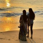 Carole Richert Instagram - Lumière du Kerala #inde