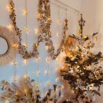 Carole Richert Instagram - En prépa…de Noël 🌟🌟🌟🌟 #lumieredenoel #lumiereinterieure
