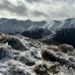 Carole Richert Instagram - En balade et j’admire… #montdore #auvergne