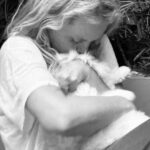 Carole Richert Instagram - Dimanche, pause chat #fandemonchat