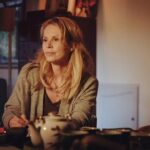 Carole Richert Instagram - En « zone blanche », ce vendredi 14 avril sur #france3 , un nouvel épisode de #cassandre #barjacproduction #saison7 avec la flamboyante Gwendoline Hamon @gwendol qui mène parfaitement l’enquête avec son équipe de charme dirigé par @jeromeportheault . Clin d’œil à mon fiston @borisbaroux , je suis sa première maman pour son tout premier rôle 💖 Merci à #francoisemenidrey qui veille sur moi depuis longtemps , aux productrices @mariedupuydangeac et @laurencebachman1 qui me font confiance 🌸…
