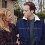 Carole Richert Instagram - En « zone blanche », ce vendredi 14 avril sur #france3 , un nouvel épisode de #cassandre #barjacproduction #saison7 avec la flamboyante Gwendoline Hamon @gwendol qui mène parfaitement l’enquête avec son équipe de charme dirigé par @jeromeportheault . Clin d’œil à mon fiston @borisbaroux , je suis sa première maman pour son tout premier rôle 💖 Merci à #francoisemenidrey qui veille sur moi depuis longtemps , aux productrices @mariedupuydangeac et @laurencebachman1 qui me font confiance 🌸…