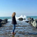 Carole Richert Instagram - Brumisateur naturel sponsorisé par Océan #anglet #wave