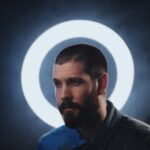 Casey Deidrick Instagram - I do my best, but everything seems ominous 📸: @jbxcreative Toronto, Ontario