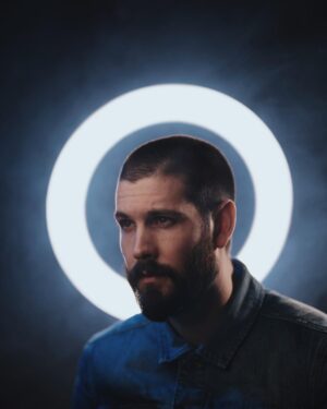 Casey Deidrick Instagram - I do my best, but everything seems ominous 📸: @jbxcreative