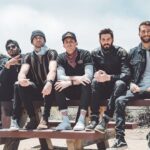 Casey Deidrick Instagram - Try out’s to be the next Power Ranger are in a week. Luckily I have guidance from the cute boi biker gang to train me and get me in shape. Thank you @seanmacd @piersonfode @brockohurn @markdohner @dericaugustine @indianmotorcycle