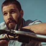 Casey Deidrick Instagram - Tonight the 4th and final season of In the Dark airs. It’s been a wild ride. Interview and photos by @retosterchi from Anthem. @keeyoun