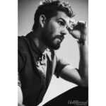 Casey Deidrick Instagram - Thank you @hollywoodreporter for having me. #TIFF 2019 📸: @austinhargrave @allsaints