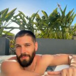 Casey Deidrick Instagram – Living a bikini kind of life 👙