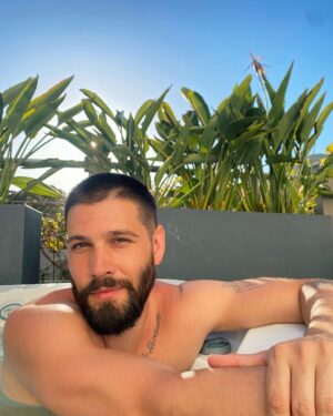 Casey Deidrick Instagram - Living a bikini kind of life 👙