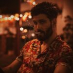 Casey Deidrick Instagram - Empathic narcissist 📸: @justinwu