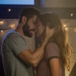 Casey Deidrick Instagram - Max’s 🍆(penis) may or may not break in tonight’s episode of @cwinthedark but his spirits are never broken. Episode directed by @norbuck @cwinthedark #thecw #cwinthedark