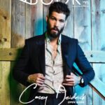 Casey Deidrick Instagram - New interview out for @abookof Photos by: phillldotcom Styling by: @langygang Grooming by: @josephadivari @graphicsmetropolis www.abookof.us/openbook/casey-deidrick. #mentalhealthawareness #thecw #cwinthedark