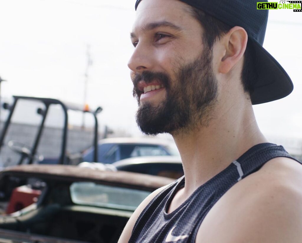Casey Deidrick Instagram - I can’t remember the last time I smiled to myself. Seeing all the kids faces light up from skating and working together as a team to restore classic cars really brought some joy to me yesterday. To Aaron and rest of the staff at @lost_angels_childrens_project thank you. You guys are true heroes. Video coming soon. 📸: @coreymilne And to our future leaders, I see you and I hear you... @sejes01 @alysonnfrias @latinasundae @kennny1233 @japstylej @_classic_jap @adam_lowkz @nate_espinal @tragiic_nick @mugen_1up @noel_m25 @jossshhhuwwa ❤️