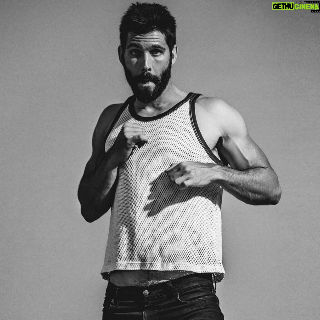 Casey Deidrick Instagram - From the archives of @lanedorsey and tank-tops brought to you by babyGap.