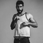 Casey Deidrick Instagram – From the archives of @lanedorsey and tank-tops brought to you by babyGap.